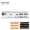 ZHONG TIAN HITECH PCM Multiplexer & Optical Transceiver