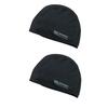 Otafuku Glove Summer Head Caps One Size Fits Most Limited Edition Otafuku UV (Men's) JW-611 Black, (Includes Sticker) [Cooling, Sweat-Wicking,