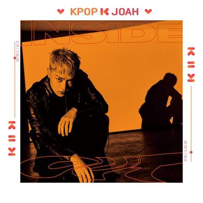 [INSIDE OUT] 1st EP Album