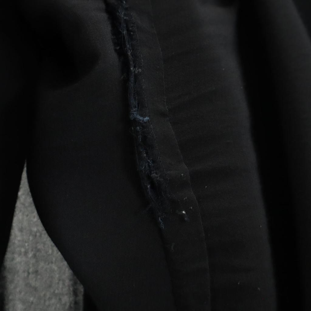 MARNI made in Italy Long sleeve one piece 38 black Women Used