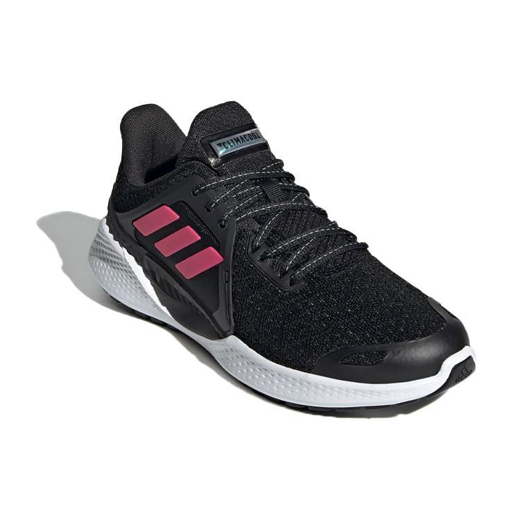 Adidas Climacool Vent 'Black Pink White' Women's FZ2402