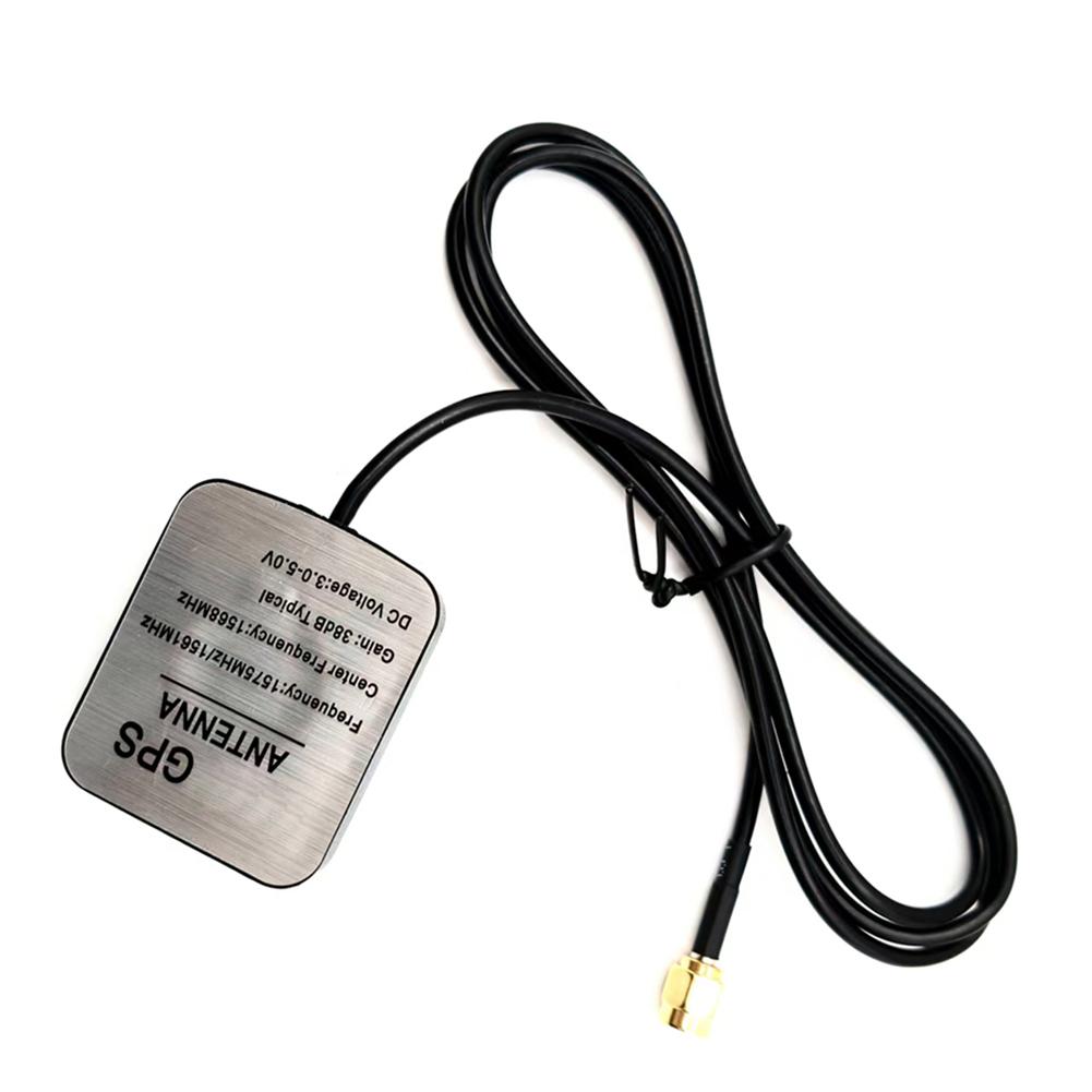 SI5351 WSPR Transmitter With TCXO And GPS Automatic QTH Positioning 23dBm 1-30mhz Test Measurement Tool Accessory