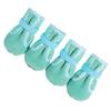Durability Puppies Shoes Set Outdoor Walking Pet Dog Shoes Pet Dog Snow Shoes for Winter Weather