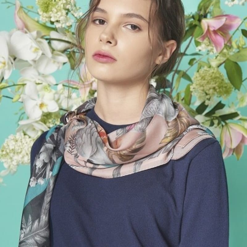 

Saint Luxure Opening C Gra Brown+Pink Gra Brown+Pink