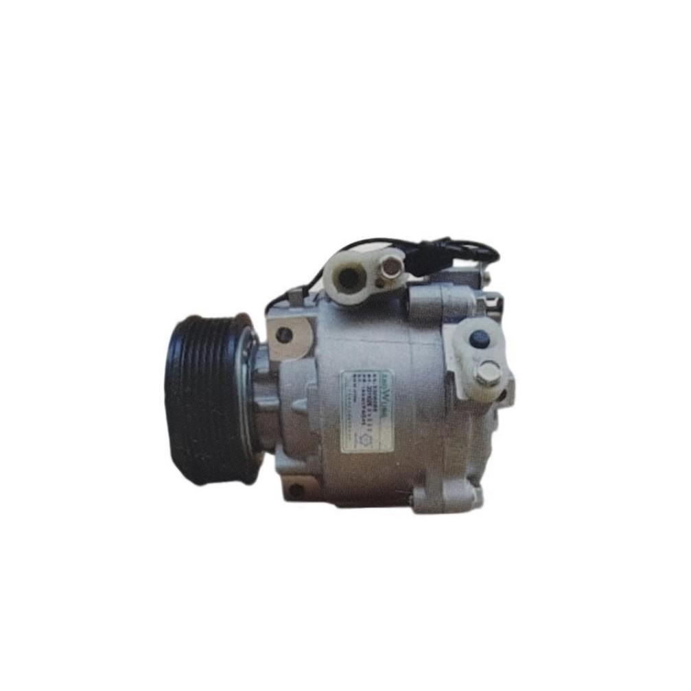 QS90 Compressor for Mitsubishi Models: 7813A428, AKS200A413J, 7813A352, AKS200A402 See description да