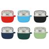 Compatible for JBL-Tune 215TWS Washable Protect Cover Lightweight Case Impact-resistant Waterproof for Shell Silicon