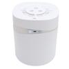 Humidifier with Night Light Quiet Essential Oil Diffuser Humidifier with 6 Cotton Filter Sticks