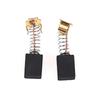 2 Pcs Carbon Brush Tool Accessories Wear Resistance