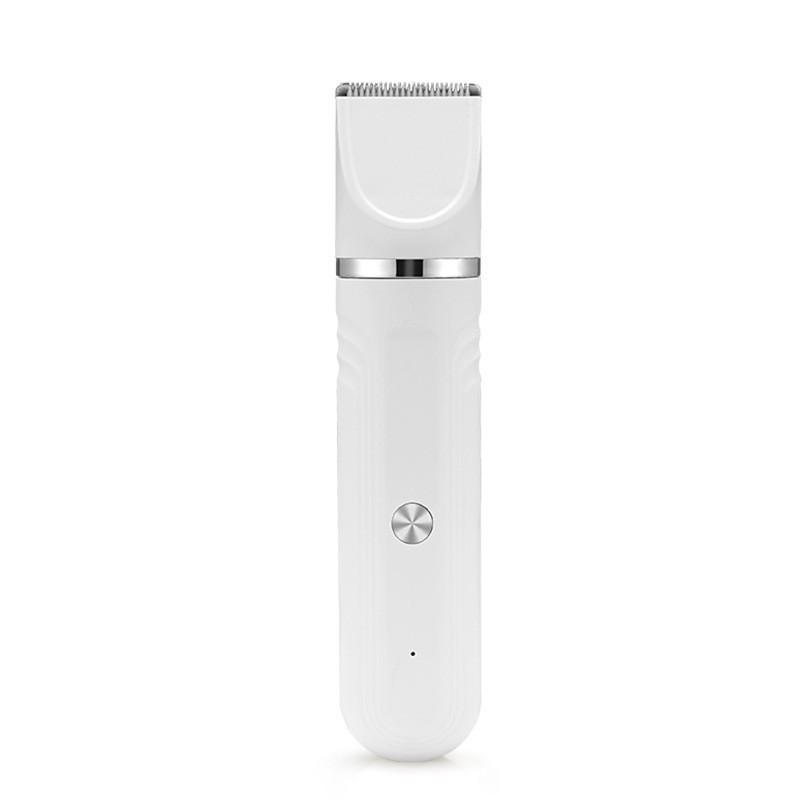 1PC Pet Electric Push Scissors Electric Fader Cat and Dog Hair Pusher Cat Shaving Haircut Supplies Dog Shaving Haircut Scissors