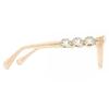 Swarovski Sk2028 1066 Women Eyeglasses
