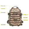 Xuan Shi Tactical Camouflage Backpack