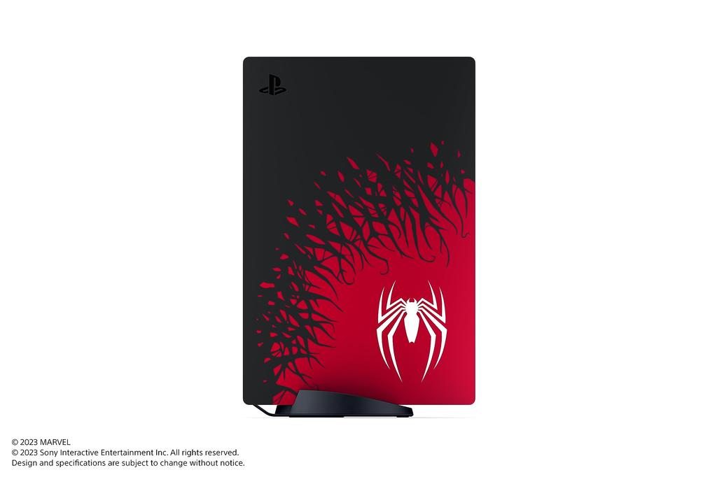 PlayStation 5 Limited "Marvel's Spider-Man 2" Edition(CFIJ-10013)
