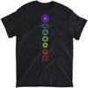 Yoga Meditation Spiritual Body Energy Chakra Sweatshirt T-Shirt, Tank Top, Long Sleeve Shirt, Sweatshirt, Hoodie Men Women Kids Made In Canada