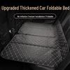 Ant E-Lo Outdoor Folding Bed and Car Mattress