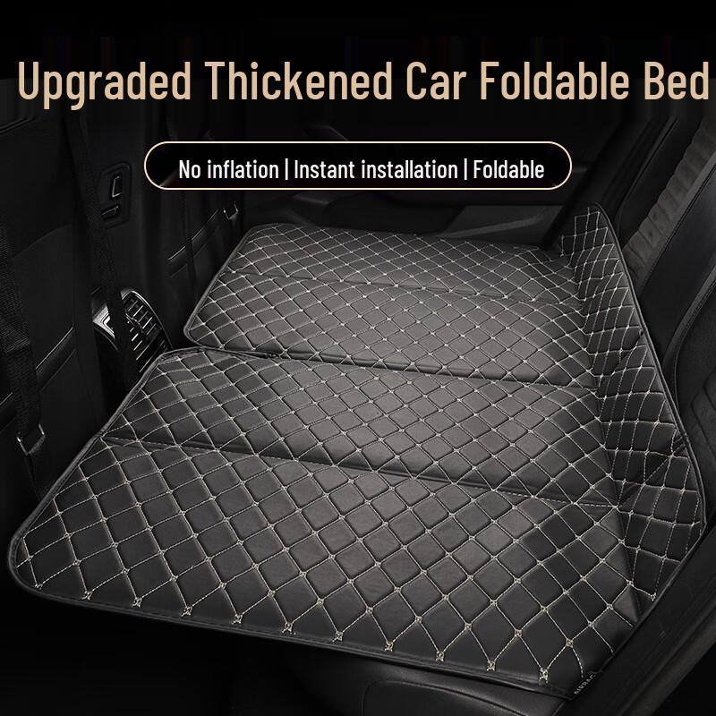 Ant E-Lo Outdoor Folding Bed and Car Mattress