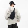 Women's Shoulder Bag Men's Water-repellent Mobile Phone Chest Bag Outdoor Sports Crossbody Bag Waist Bag