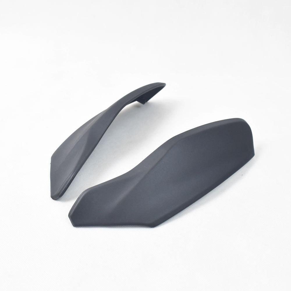 Motorcycle Upper Handguards Cover for Ducati Multistrada 950 V2 Multistrada 1200 1260 Vehicle Hand Guards Fairing Kit