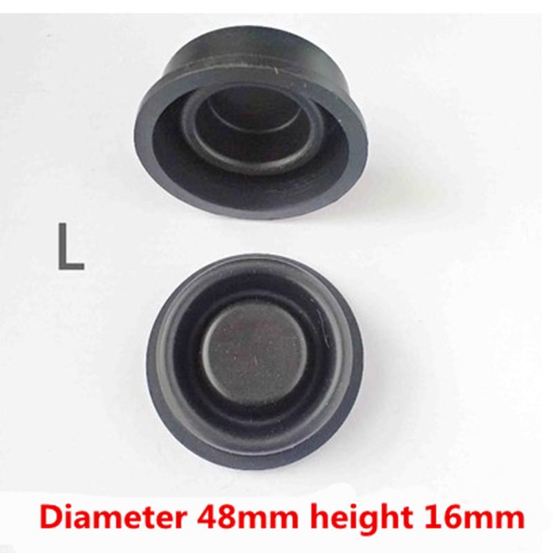 Motorcycle Accessories Upper Pump Master Cylinder Brake Pump Repair Various Oil Boxes Oil Cups Oil Chambers Rubber Pads