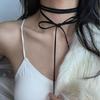 Katzenohren-Glocken-Stirnband & Haarklammer-Set - Festlicher Kopfschmuck