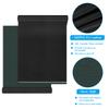 138x50cm Book Binding Cloth Soft Colored Faux PU Leather Sheets Repair Fabric Patch for Craft Book Covers DIY Repairing Sewing