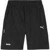 Basic Comfortable Fashionable Simple Three-Quarter Casual Shorts Men Shorts Black 682275-01