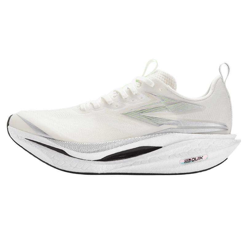 361° FeiRan 4ET Men's Professional Running Shoes