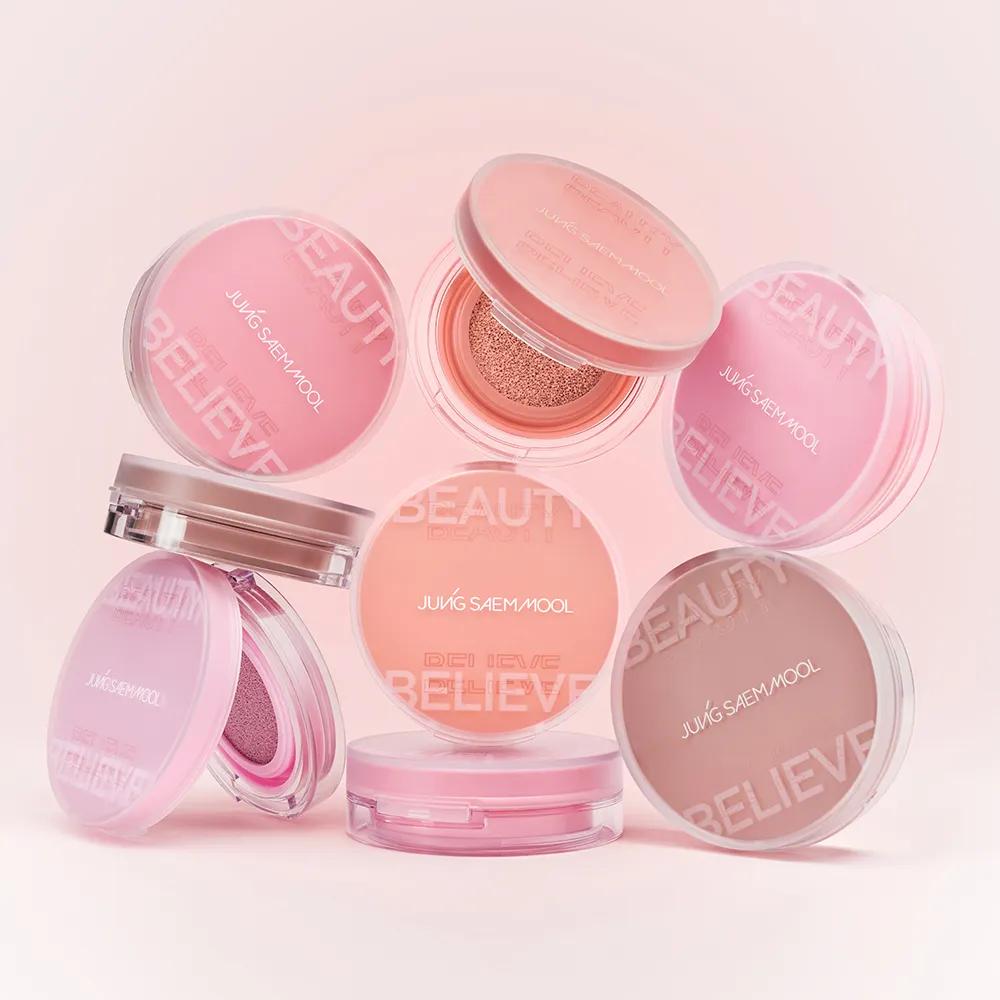 JUNGSAEMMOOL Artist Cushion Blush Blur (6 цветов) Merry Pink