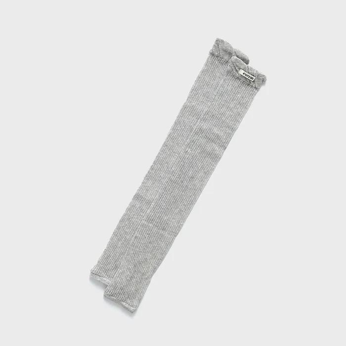 Summer See-through Leg Warmers OZAYGA230G