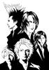 Junji Kamijo Art Collection LIVE