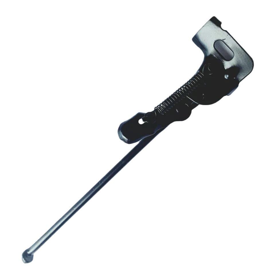 24-26 Inch Mountain Bike with Spring Kickstand, Single Side Stand, Square Hole Support