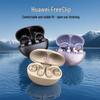 HUAWEI FreeClip Open-ear True Wireless Earbuds
