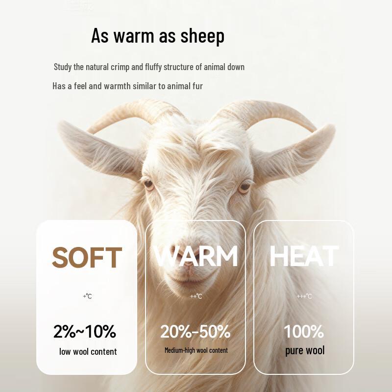 

JD Zhizao Мужской термоантибактериальный комплект нижнего белья с флисовой подкладкой XL