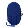 Zip Pocket Table Tennis Rackets Bag EVA Ping Pong Cases New Table Tennis Paddle Case