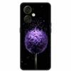 Pour Coques OnePlus Nord CE 3 5G Nord CE3 Lite Chats Peints Silicone TPU Souple Coque Arrière Coques de Téléphone Pour OnePlus Nord CE3 Lite 5G