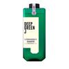 Deep Green J Aroma Vegan Shampoo French Lavender Moisturizing Korean Hair Shampoo 1000ml