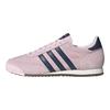 adidas R71 Rosa Chiaro Blu Scuro Gomma Scarpe da Ginnastica Uomo JR6509