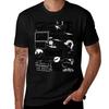 Quoted Tshirt Active Wear Sports Tshirt For Unisex