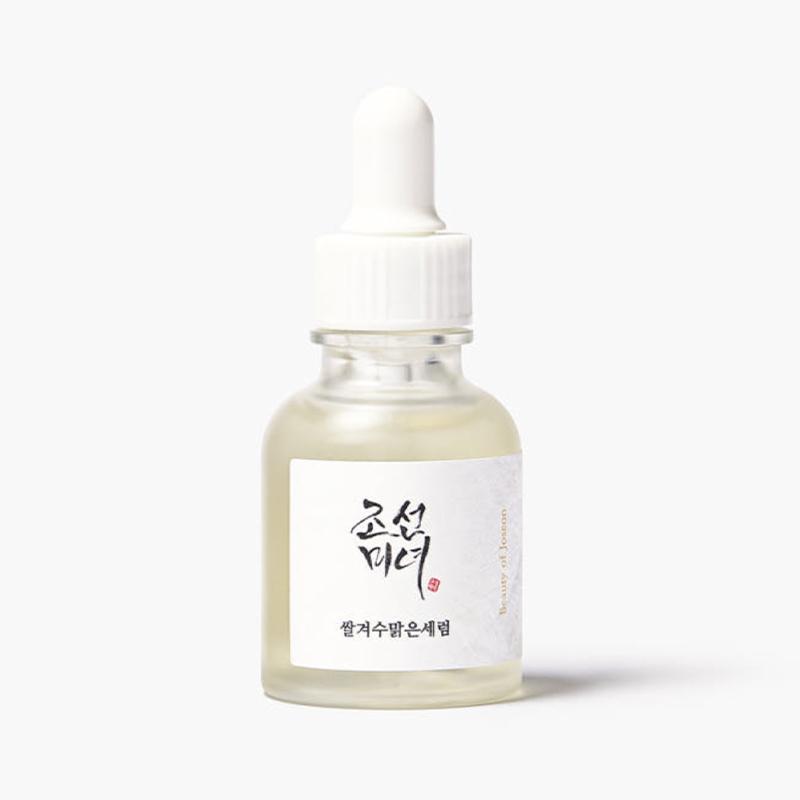 Beauty of Joseon Glow Deep Serum: Rice + Alpha-Arbutin 30ml
