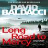 Long Road To Mercy by David Baldacci Paperback Book 9781509874361