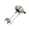 Trekking Pole Tip Ice Spike Winter Outdoor Snow Hiking Cane Ice Tip Attachment With Stainless Steel Studs For Trekking Pole