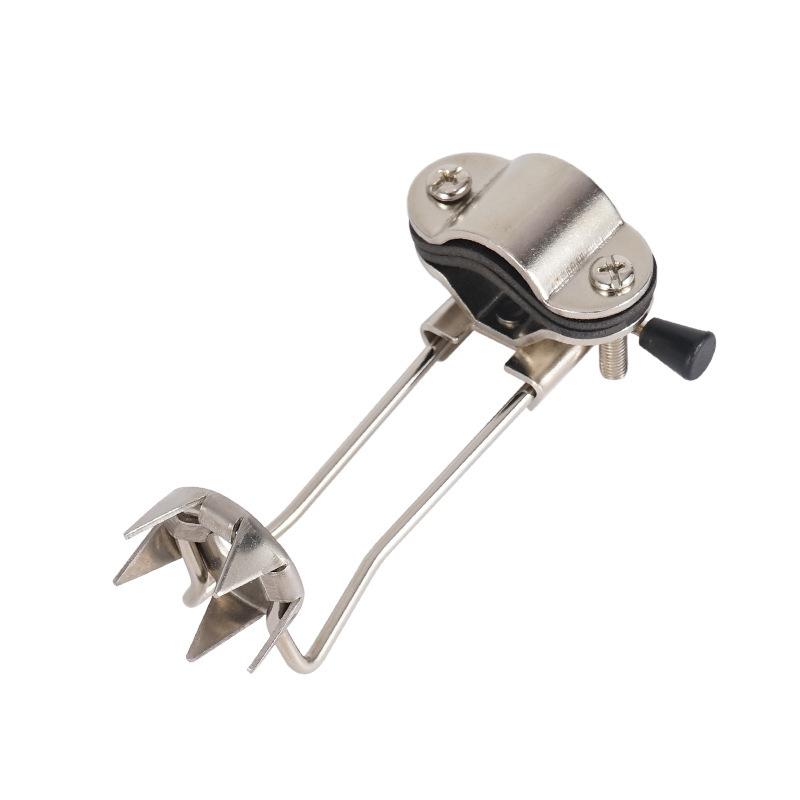 Trekking Pole Tip Ice Spike Winter Outdoor Snow Hiking Cane Ice Tip Attachment With Stainless Steel Studs For Trekking Pole