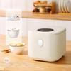 Multifunctional Rice Cooker Household Small Rice Soup Separation Cooking Pot Smart Mini Automatic Rice Cooker