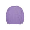 New MLB Sweatshirts Unisex Purple 3AMTB0124-43LDS