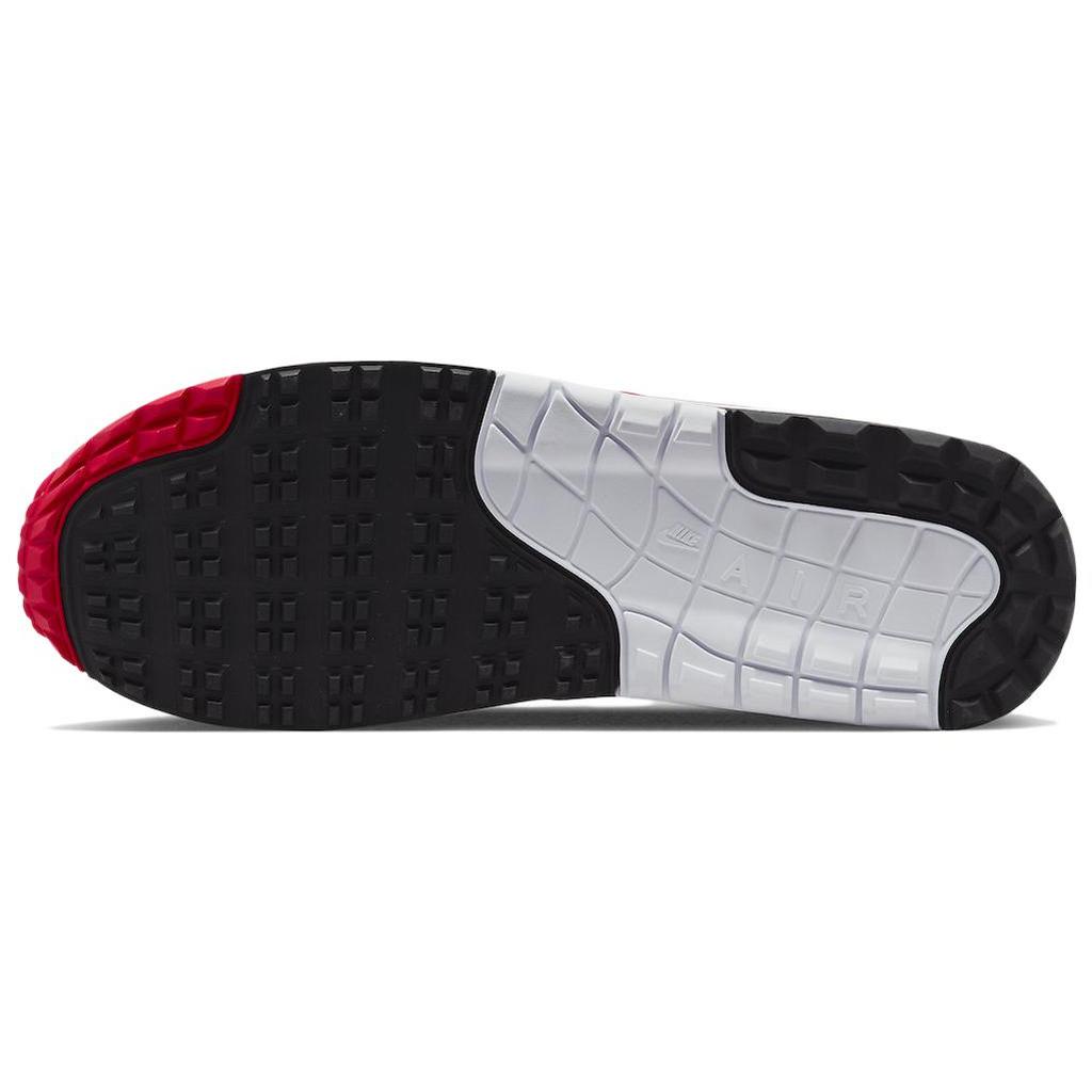 Nuove Nike Air Max 1 '86 Og Golf Big Bubble Rosso Sportivo DV1403-160