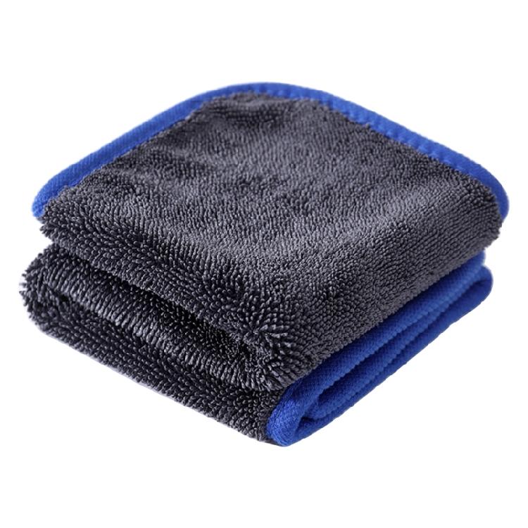 Microfiber Towels for Household Cleaning,Double Side Car Washing and Detailing Towels Super Absorbent Car Towel