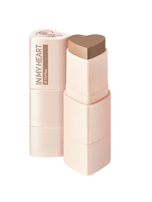 Touch in Sol Pretty Filter In My Heart Stick Foundation