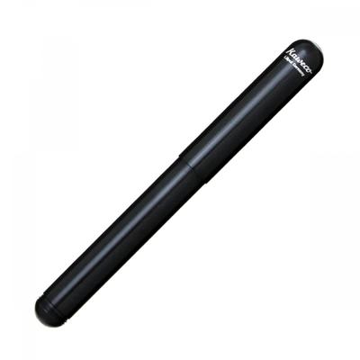 Cavekori Liput Fountain Pen Black