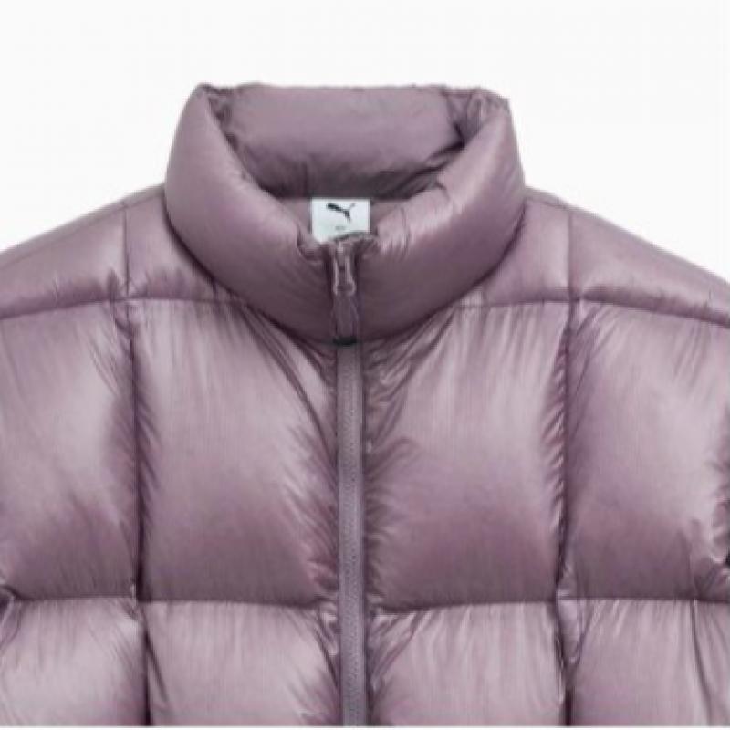 PuMa Mid Goose Down Jacket M