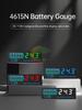 DC 7-55V 3S-14S LED Battery Capacity Indicator Acid/Lithium Universal Battery Charge Indicator Board Voltage Charging Tester