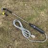 Electric Spray Bottle, Flower Watering Gun, Watering Wonder, Rechargeable Spray Gun, Water Spray Gun, Disinfection and Pesticide Spraying Gun, Sprayer